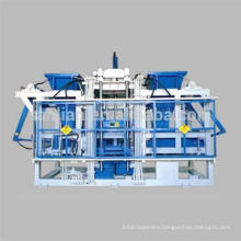 concrete block making machine QFT10-15